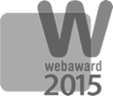 Web Award 2015