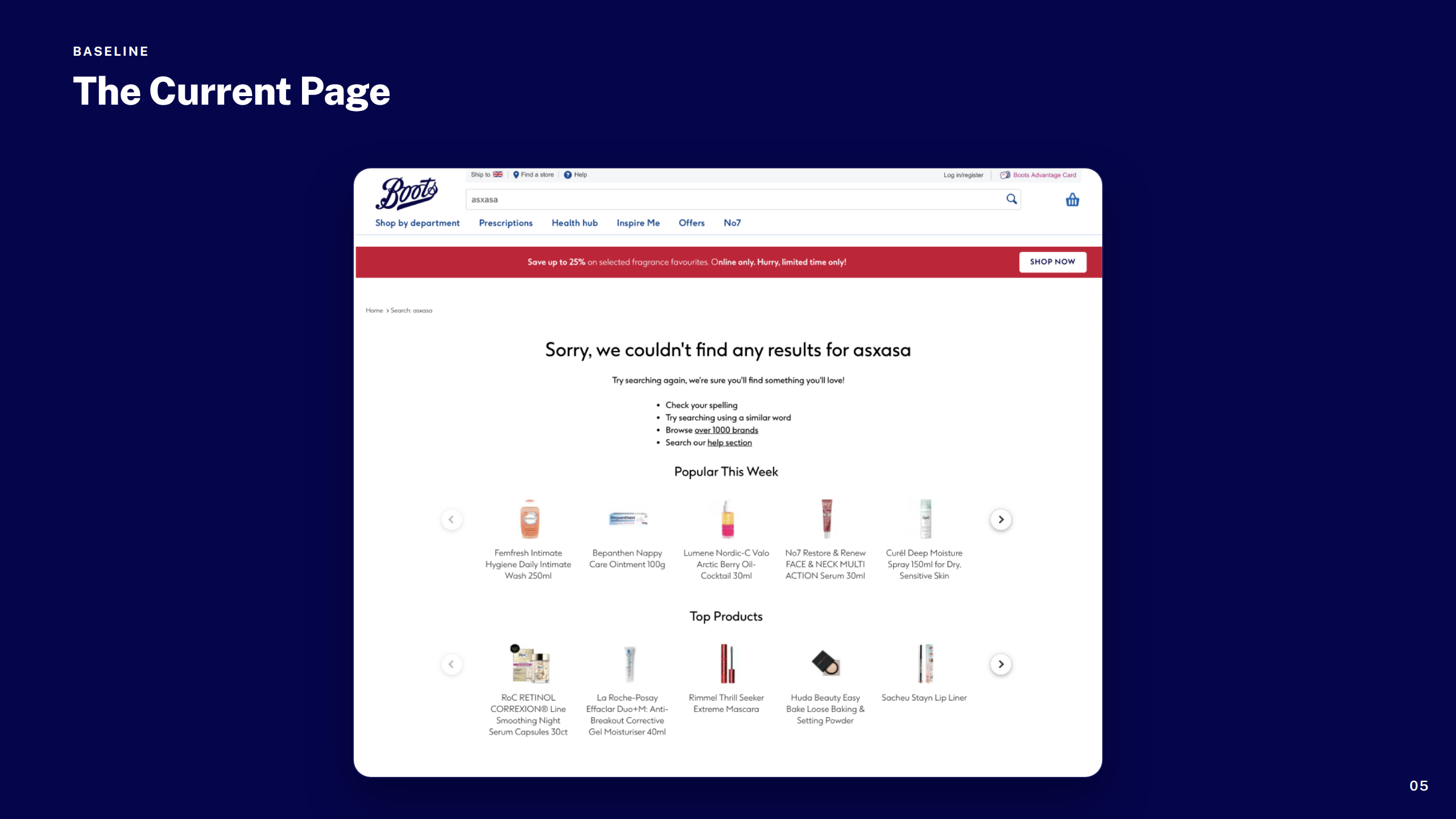 Current Page