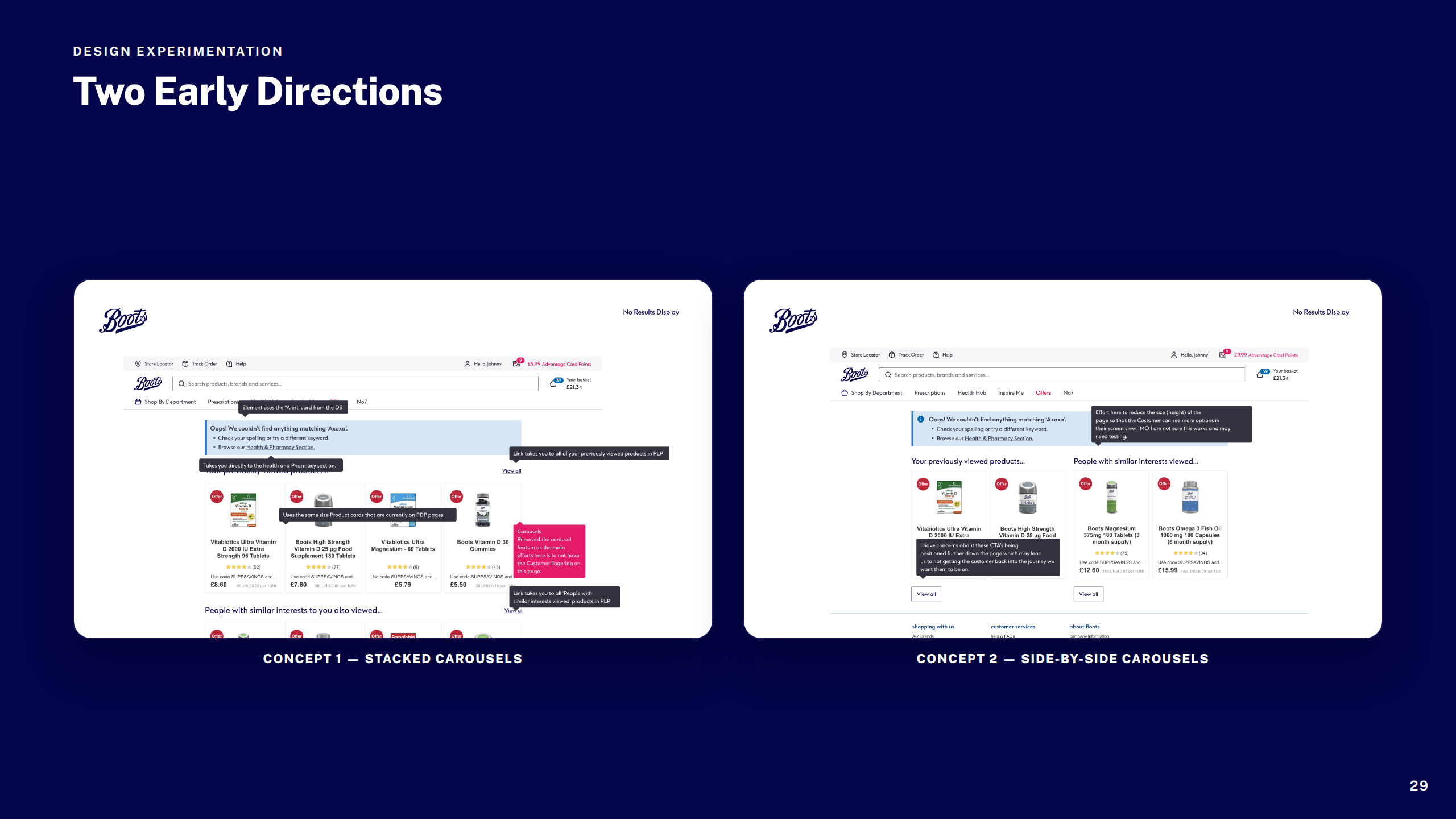 Concepts 1–2